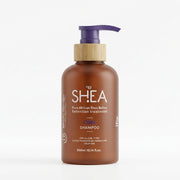 Beauty Garage Shea Curl Shampoo