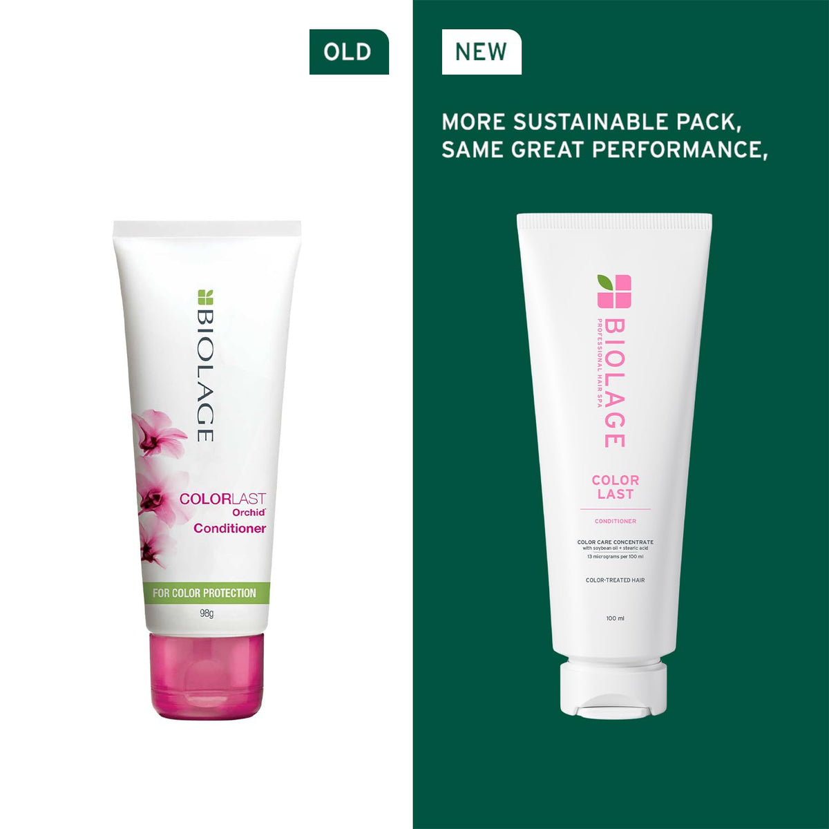 Biolage Professional Color Last Conditioner