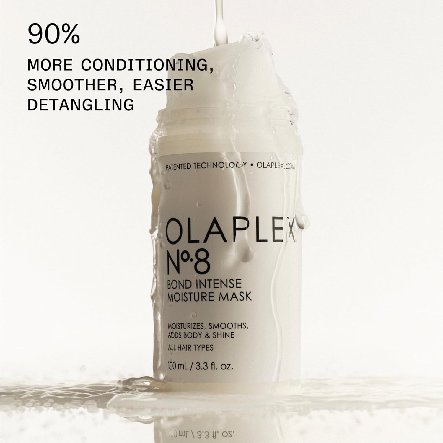 OLAPLEX No'8 Intense Moisture Mask