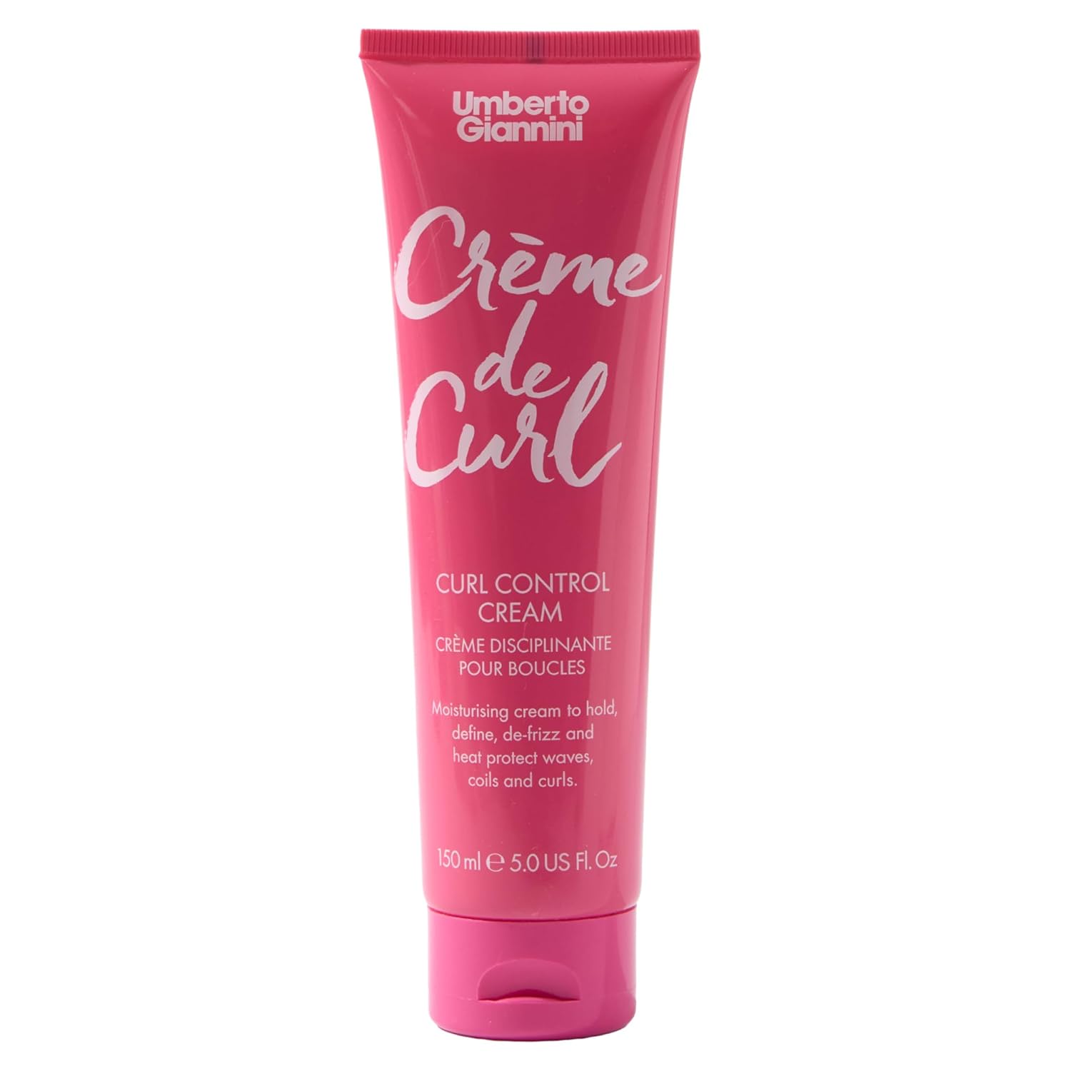 Umberto Giannini Crème de Curl Control Cream