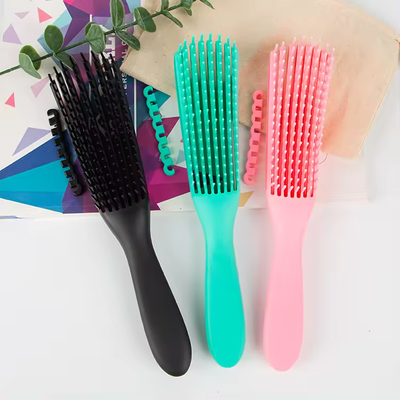 Curl Basics Detangler Brush - photo 4