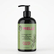 Mielle Organics Rosemary Mint Blend Strengthening Leave-In Conditioner