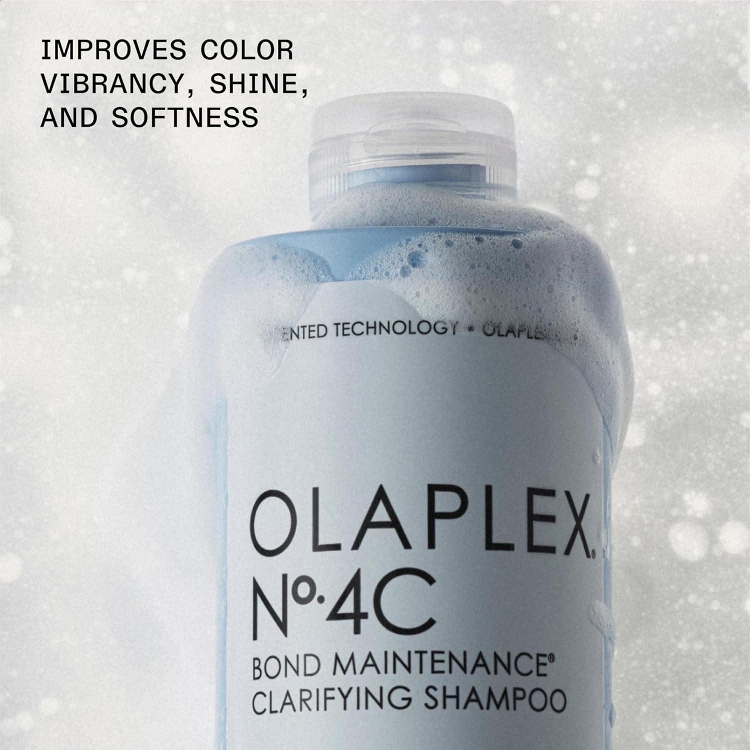 OLAPLEX No. 4C Clarifying Shampoo - photo 2