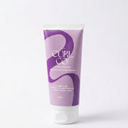 Curl Co Shape and Restore Strong Hold Curl Cream - 150_GM