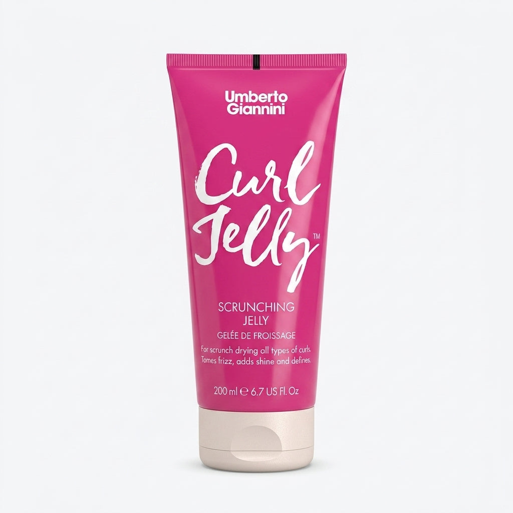 Umberto Giannini Curl Gelly Scruching Jelly