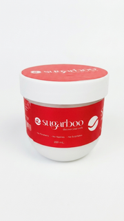 SugarBoo Curls Rinse Off Conditioner - 200_ML