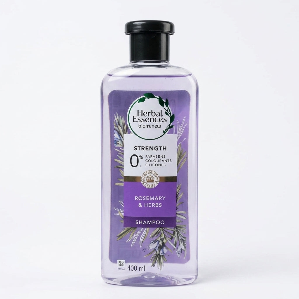 Herbal Essence Rosemary Herbs Shampoo