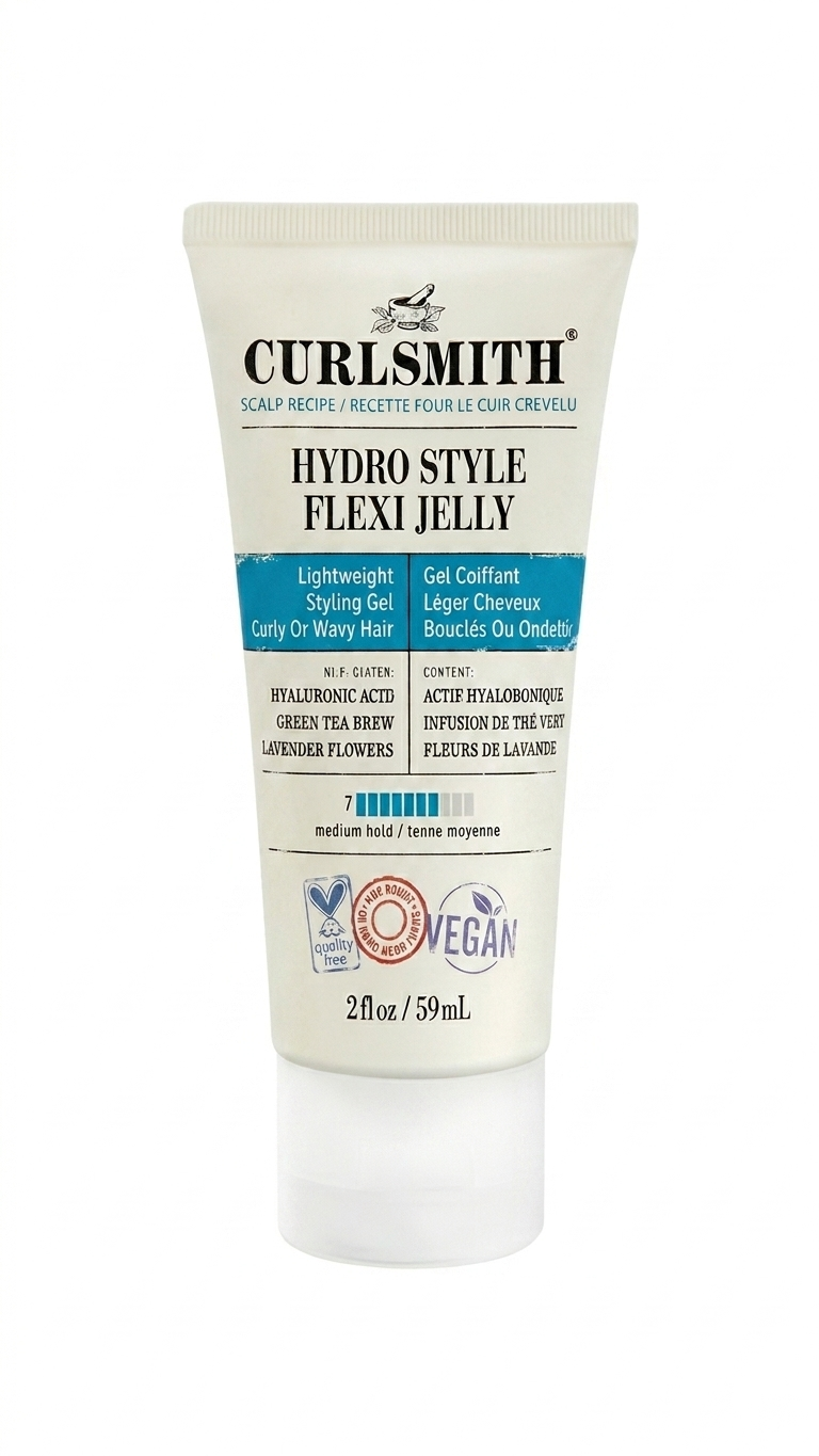 Curlsmith Hydro Style Flexi Jelly - photo 2