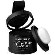 Hair Pure Cover-Up Hair Powder - 4_GM