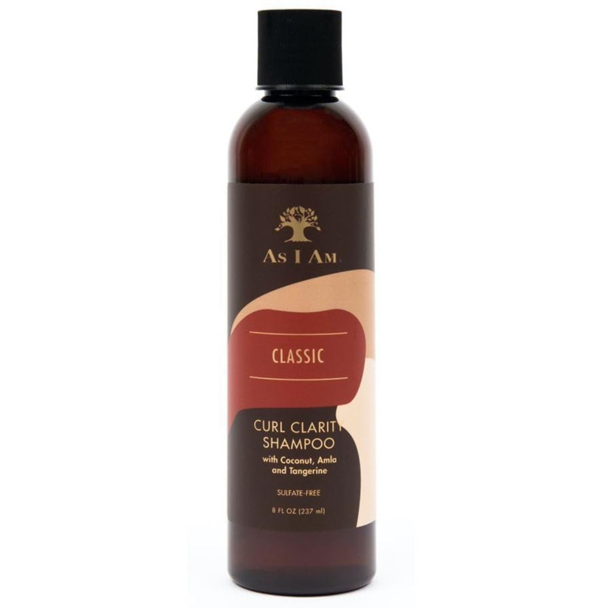 As I Am Naturally - Curl Clarity Shampoo