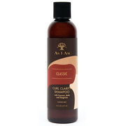 As I Am Naturally - Curl Clarity Shampoo