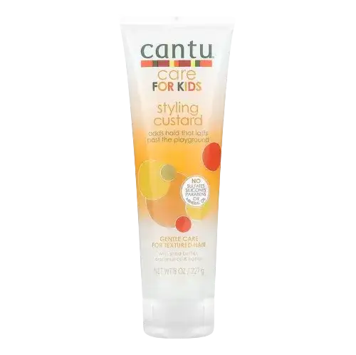 Cantu Care For Kids Styling Custard - 227_GM
