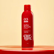 Curlyn Define My Curls Cream