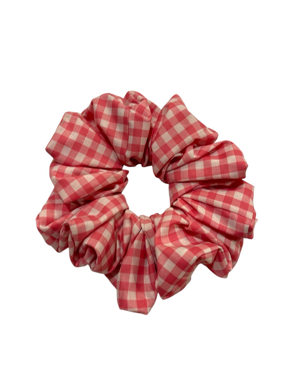 Curl Basics Cotton Hair Scrunchies - photo 3