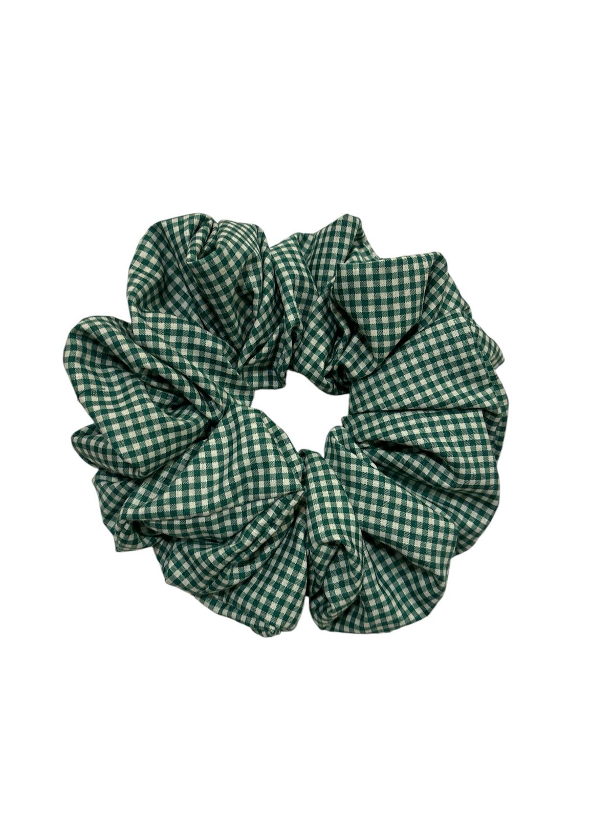 Curl Basics Cotton Hair Scrunchies - photo 4
