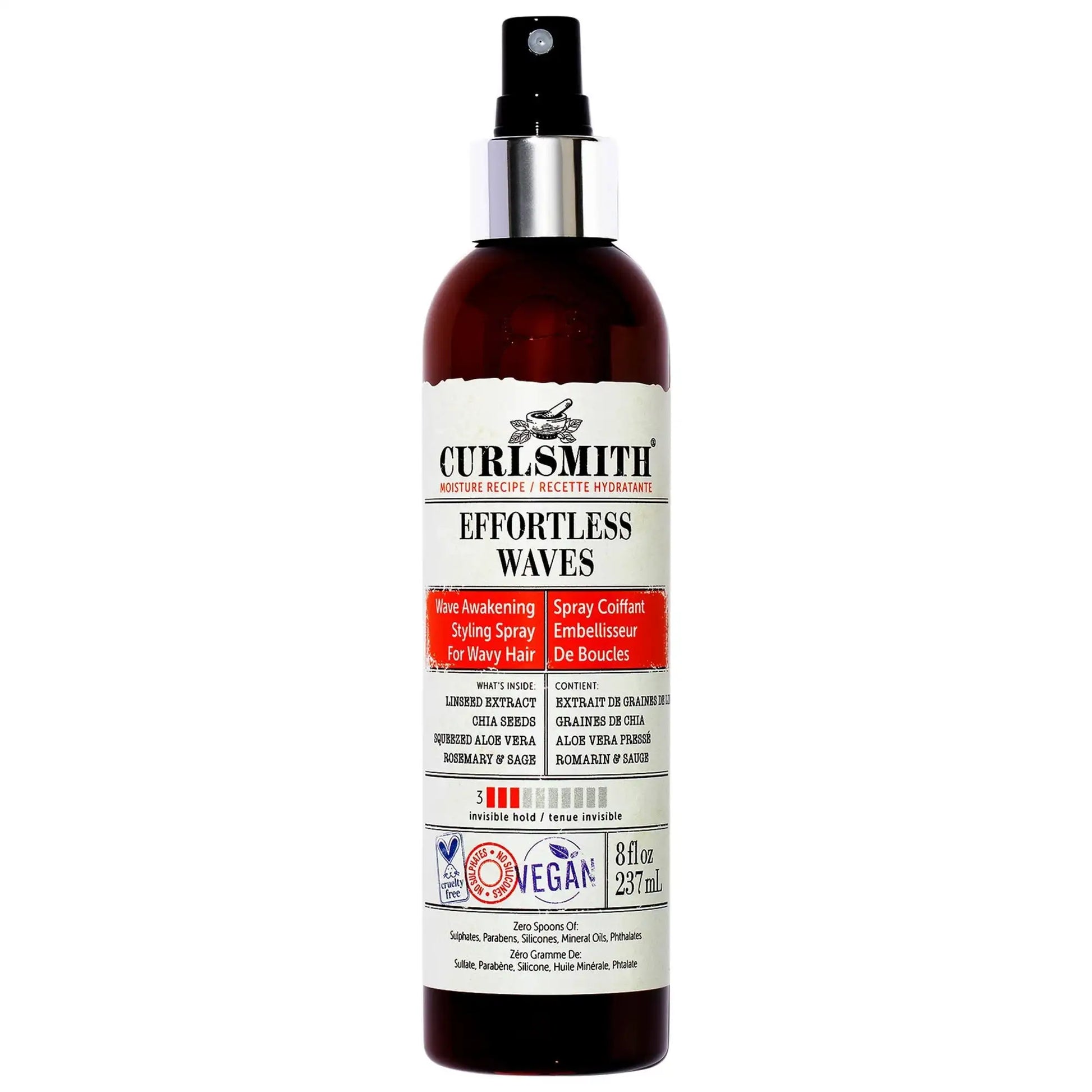 Curlsmith Effortless Waves