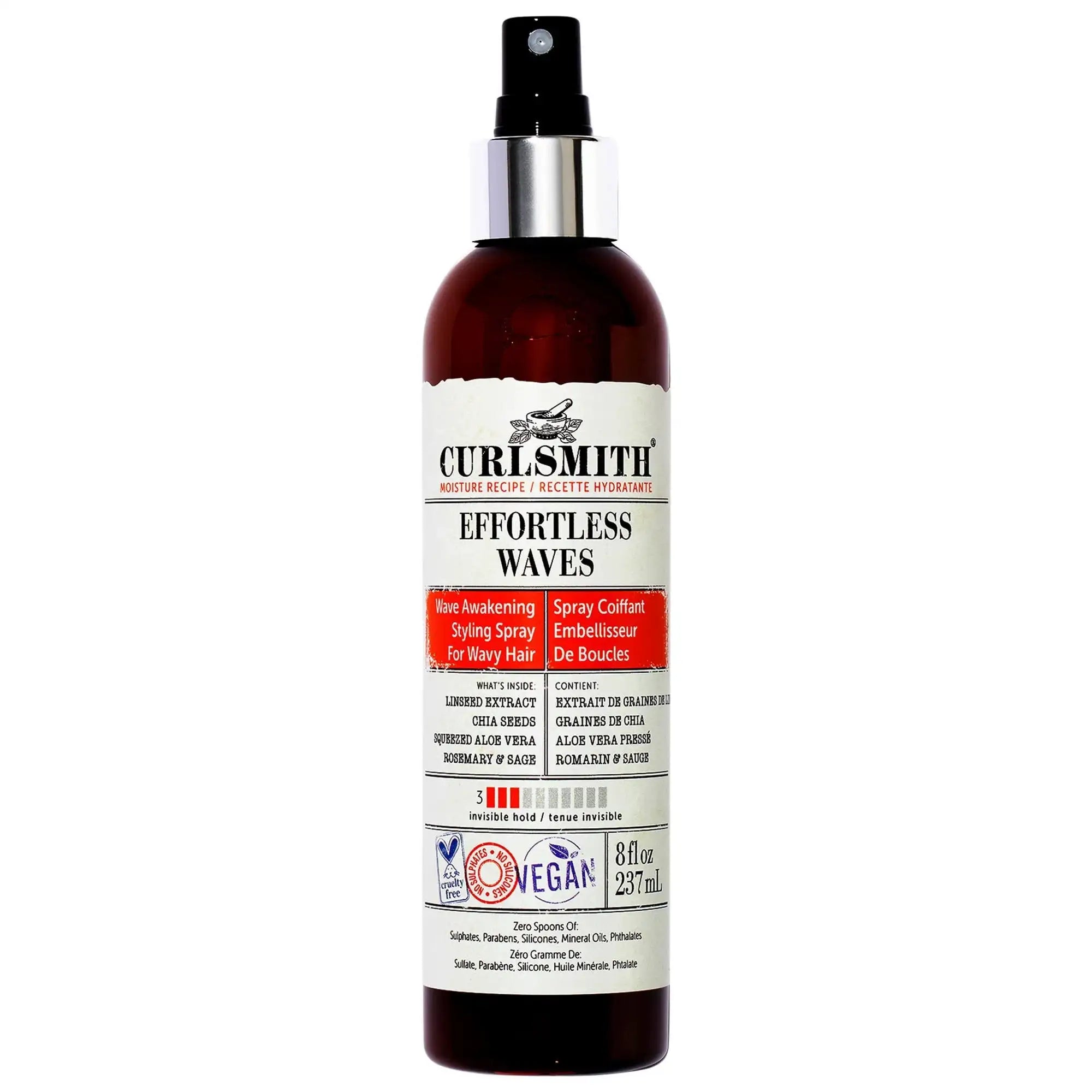 Curlsmith Effortless Waves