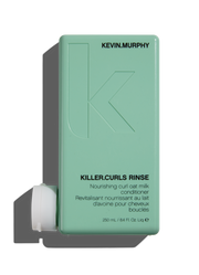 Kevin Murphy Killer Curls Rinse Nourishing curl oat milk conditioner
