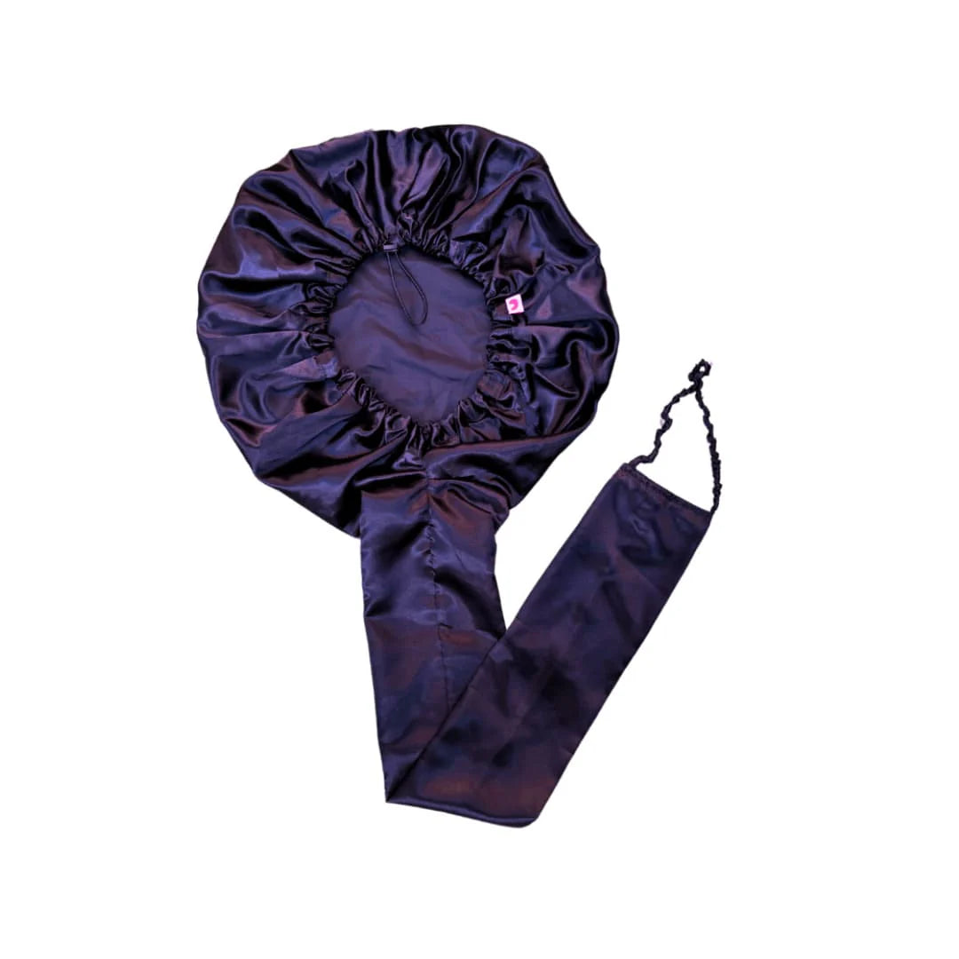 Curlyn Satin Bonnet Dryer (Plain)