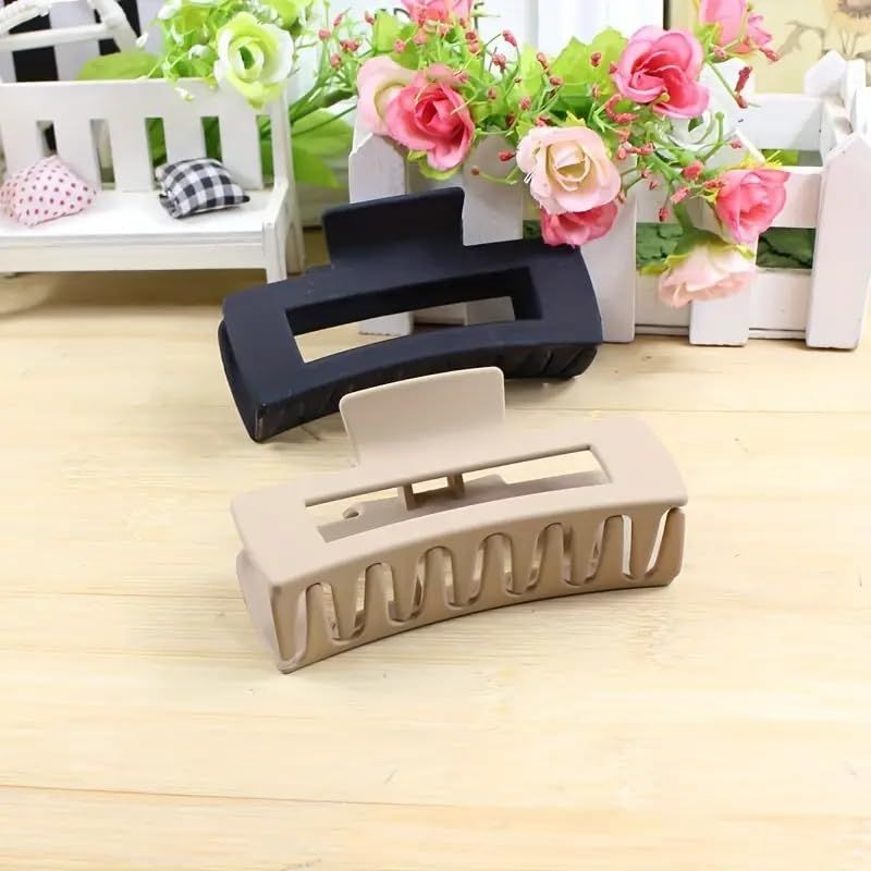 Curl Basics Geometric Claw Clip Pack Of 5 - photo 4