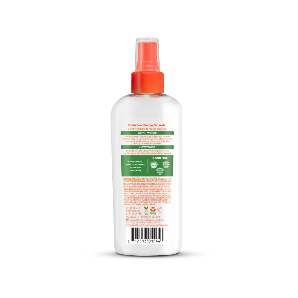 Cantu Kids Care Conditioning Detangler
