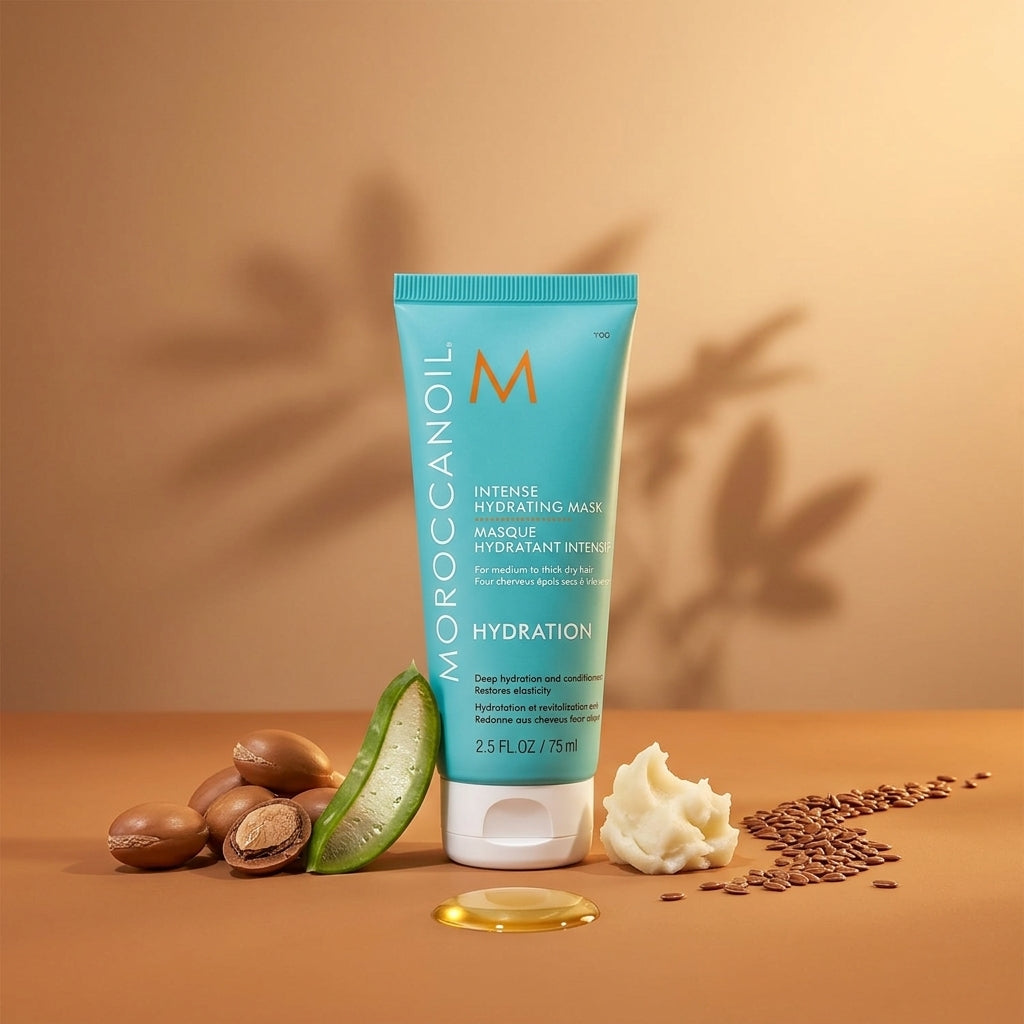 Moroccanoil Intense Hydrating Mask