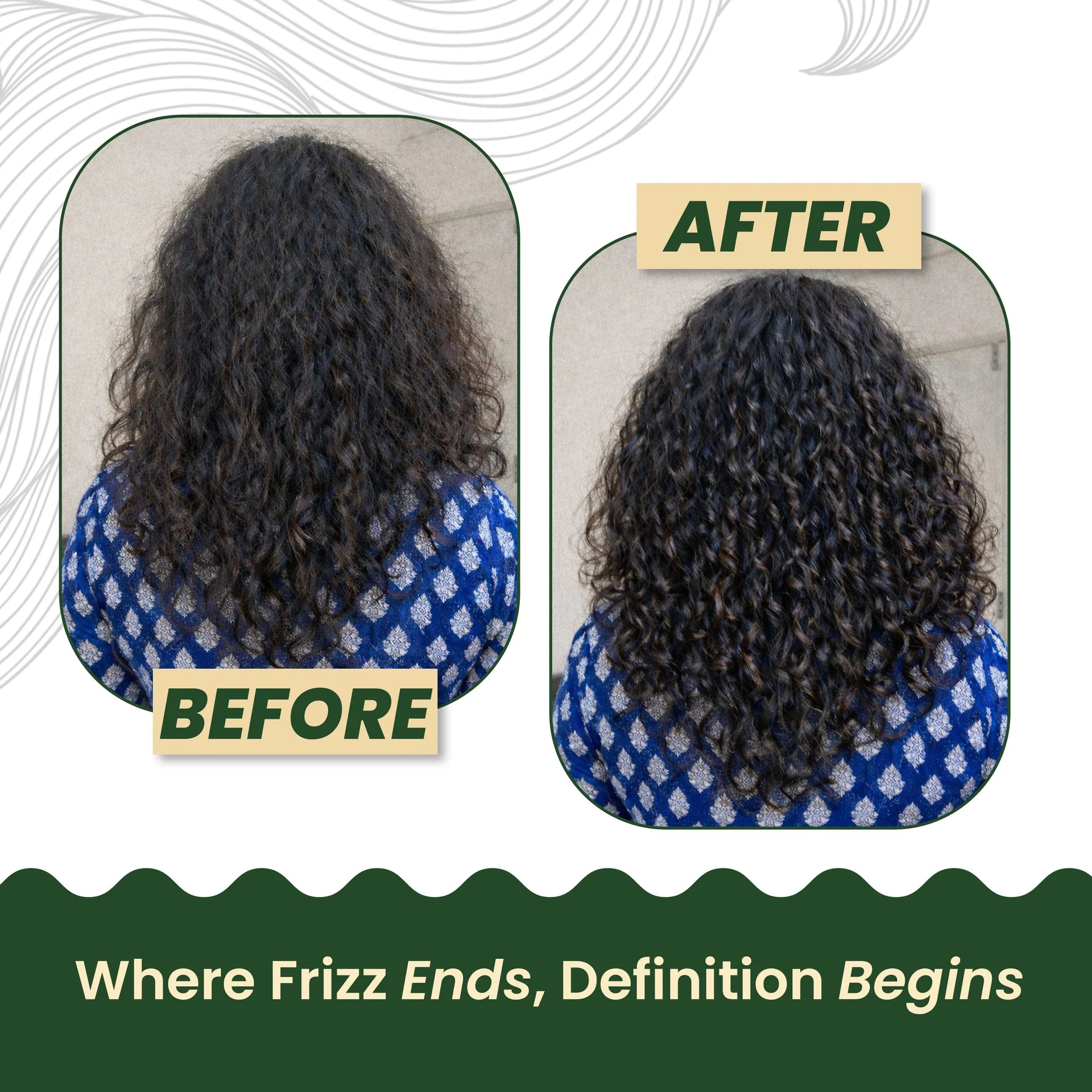 Curl Mantra Curl Defining Gel - photo 6