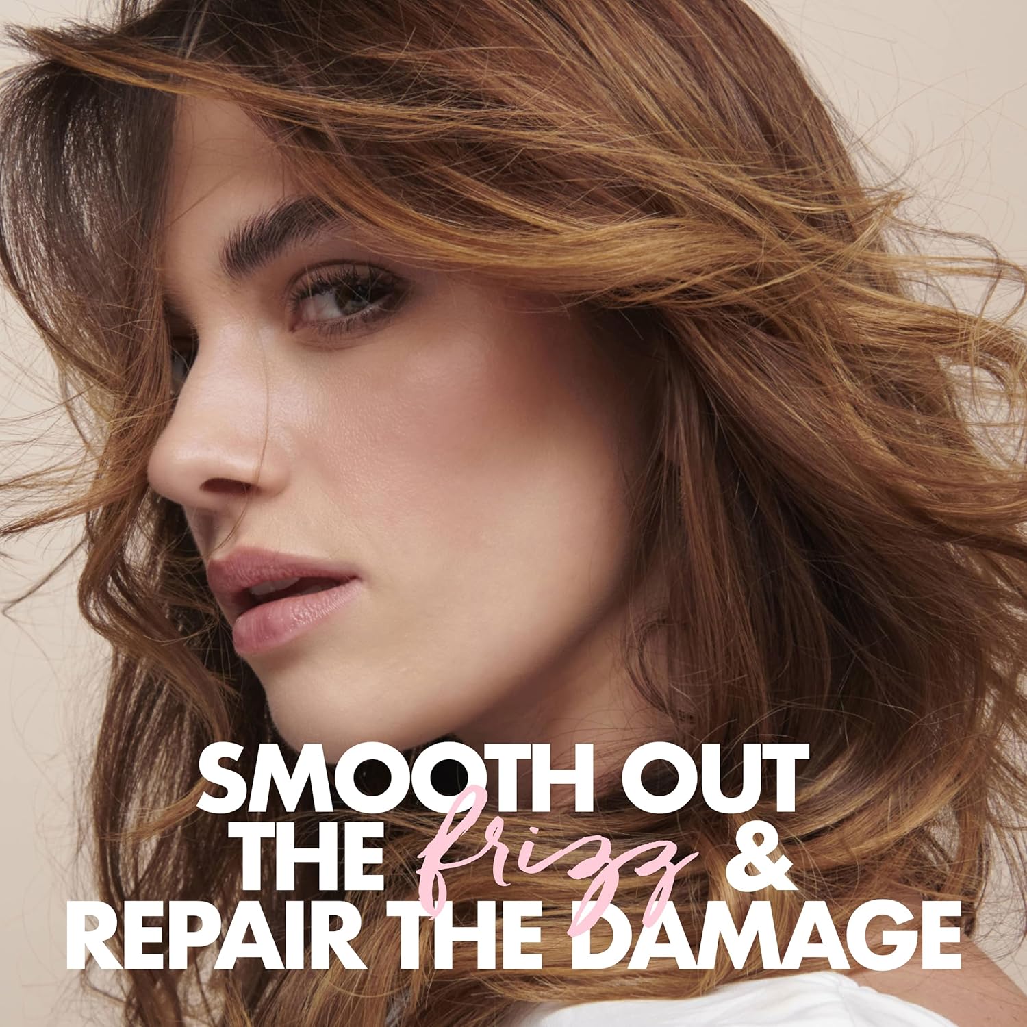 Umberto Giannini Frizz Fix Conditioner