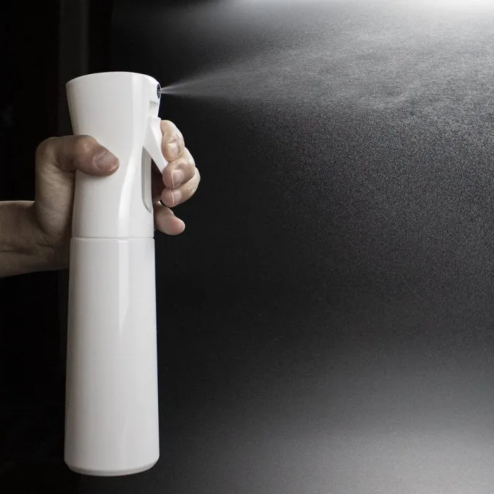 Curl Basics Ultra Mist Spray Bottle - photo 2