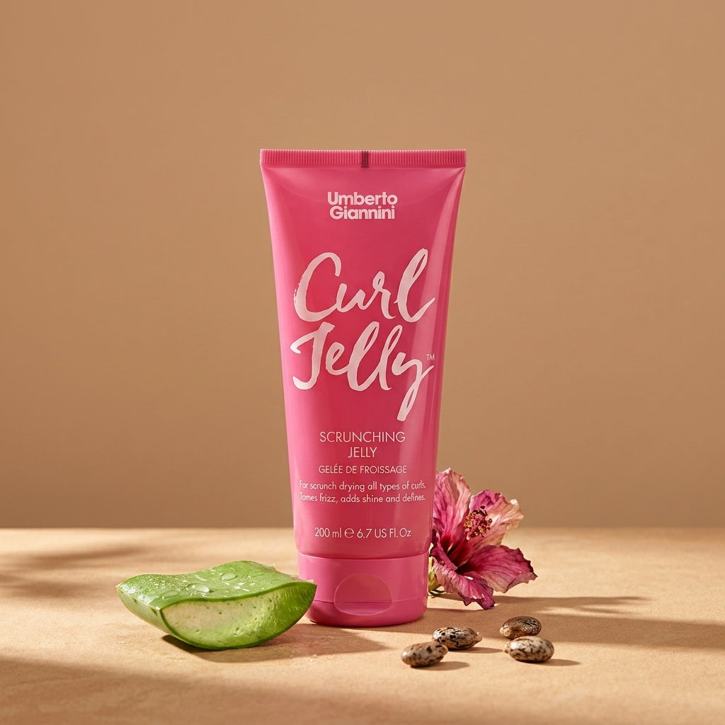 Umberto Giannini Curl Gelly Scruching Jelly