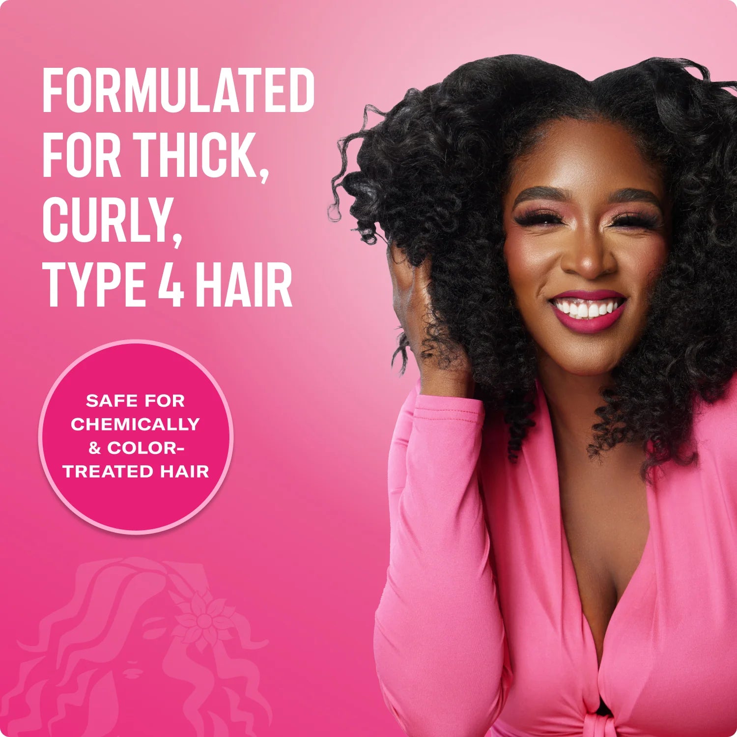 Mielle Pomegranate & Honey Shampoo - photo 5
