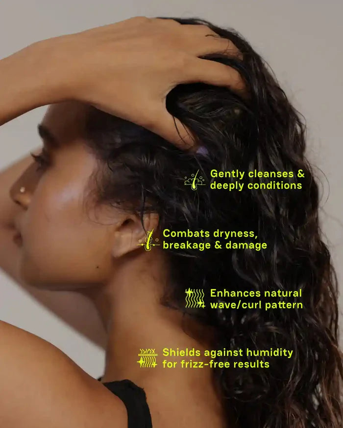 Moxie Beauty Sample Wavy The Moxie Wavy Routine (Sampler Set) - photo 3