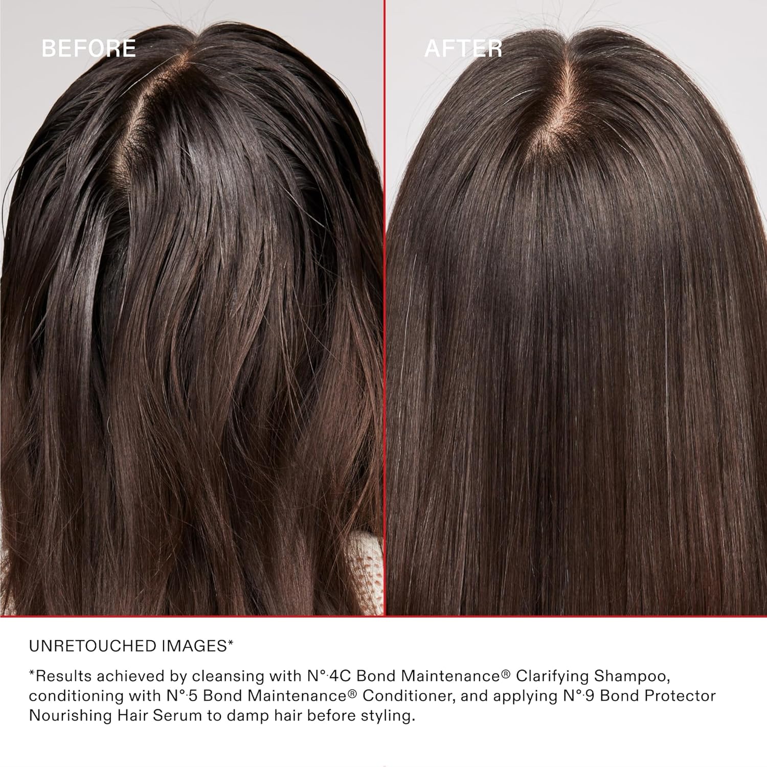 OLAPLEX No. 4C Clarifying Shampoo - photo 3