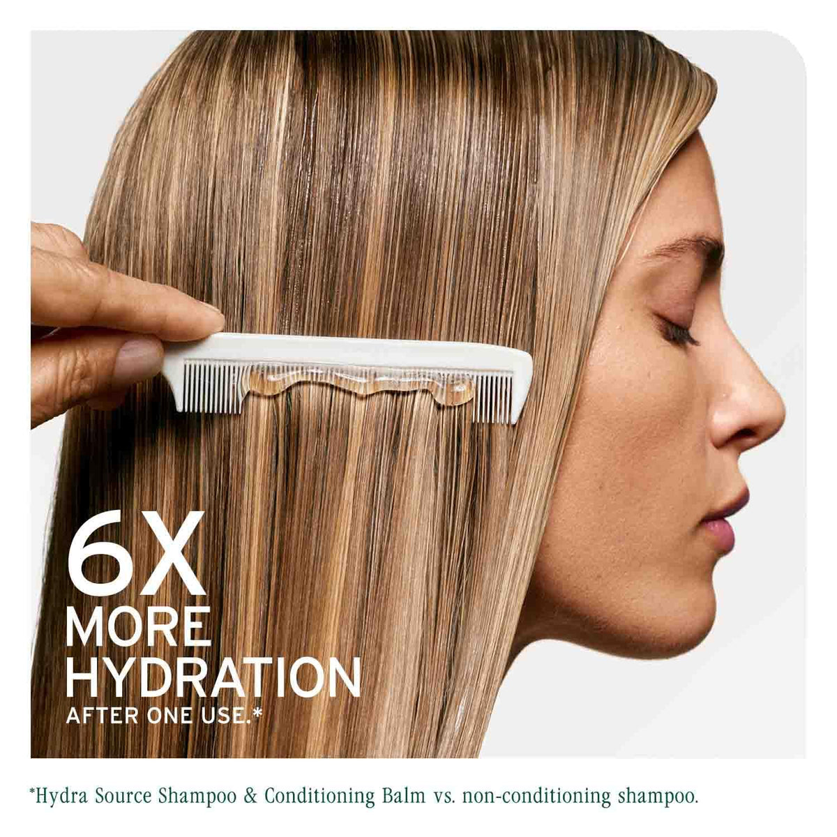 Biolage Professional Hydra Source Conditioning Balm for Dry Hair