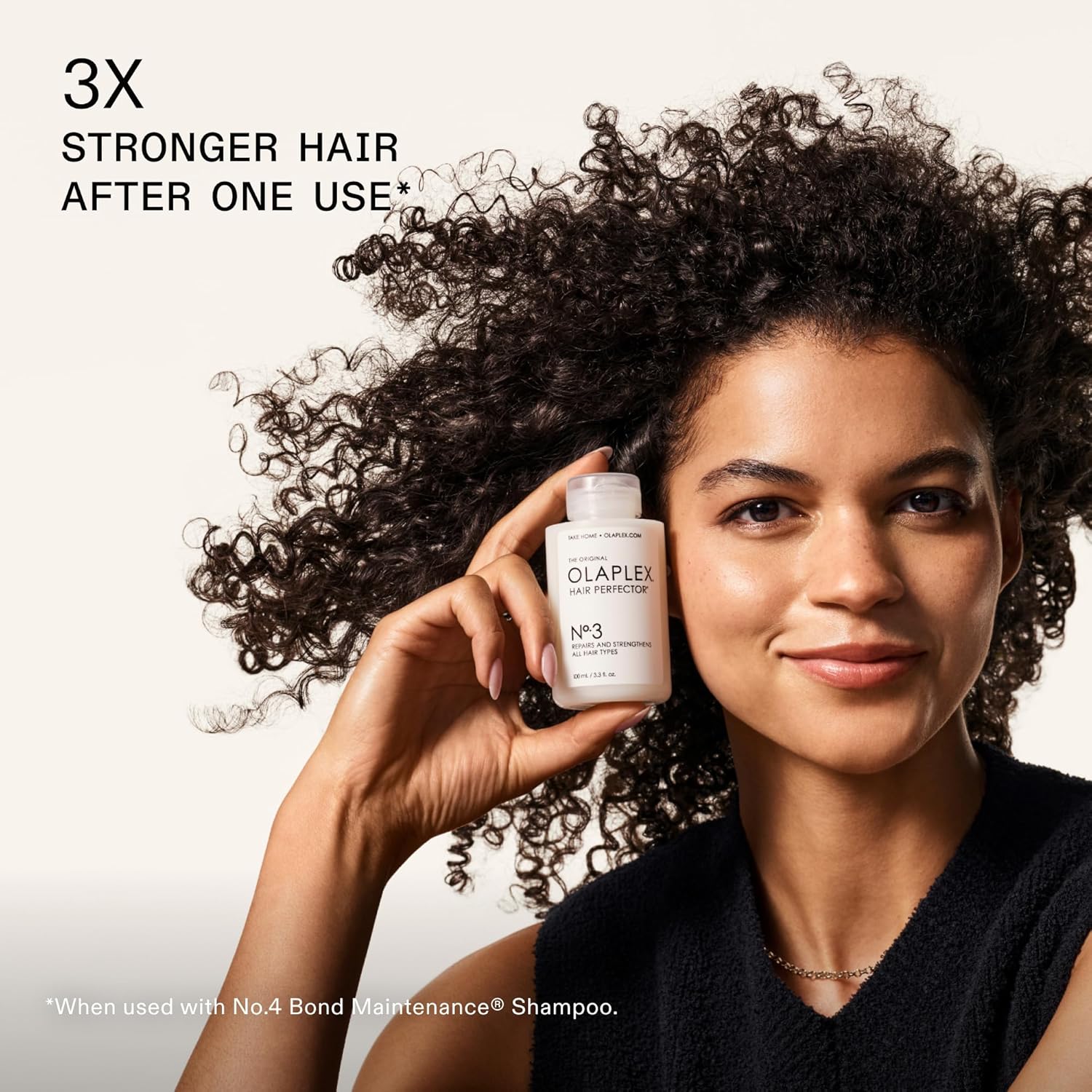 OLAPLEX No. 3 Hair Perfector - photo 3