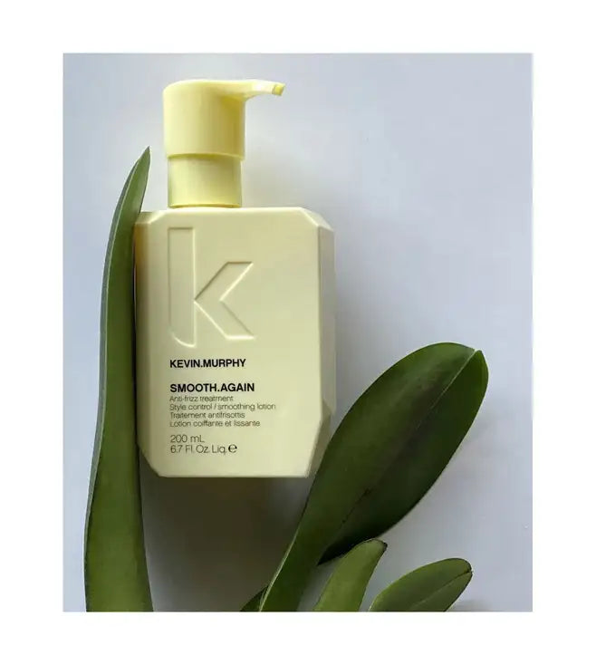Kevin Murphy Smooth Again Anti Frizz treatment - photo 3