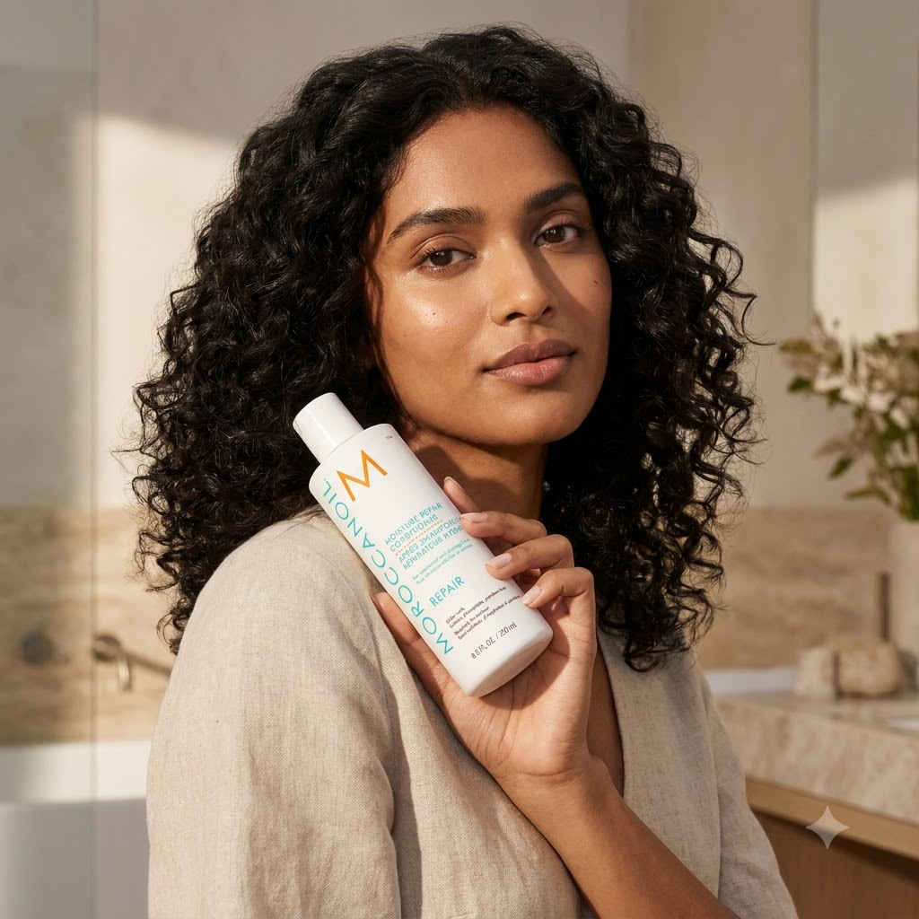Moroccanoil Moisture Repair Conditioner