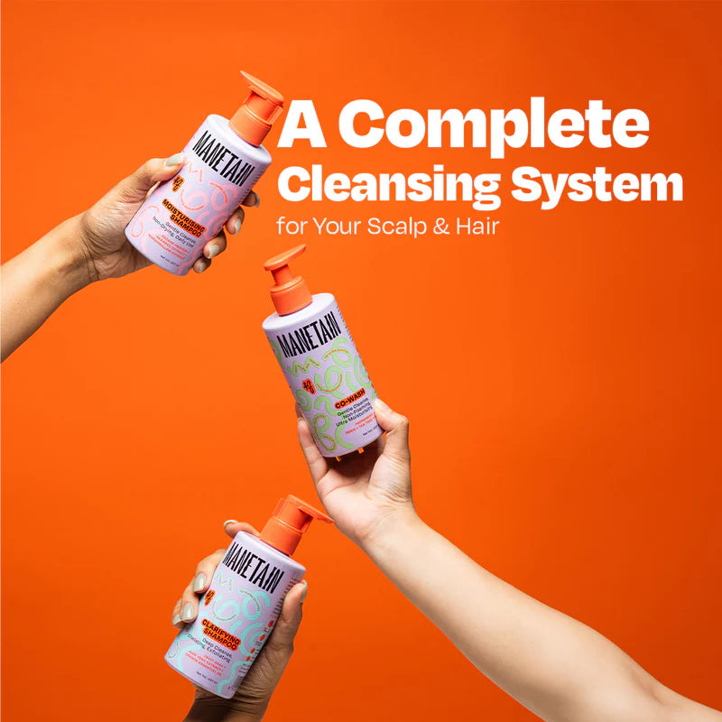 Manetain Trio Cleanser System - photo 7