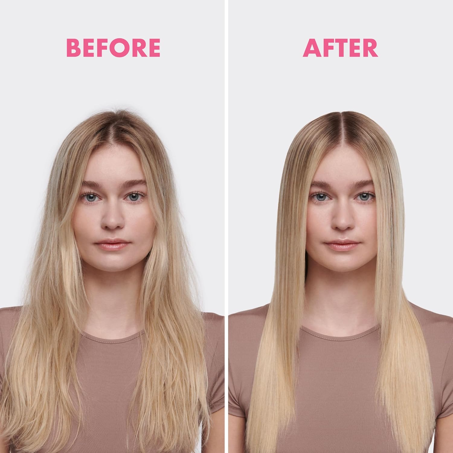Umberto Giannini Frizz Fix Shampoo - photo 4