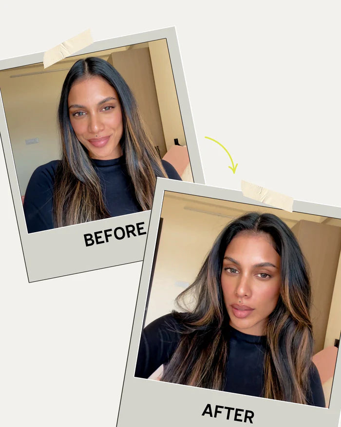 Moxie Beauty Cheat Day Dry Shampoo - photo 3
