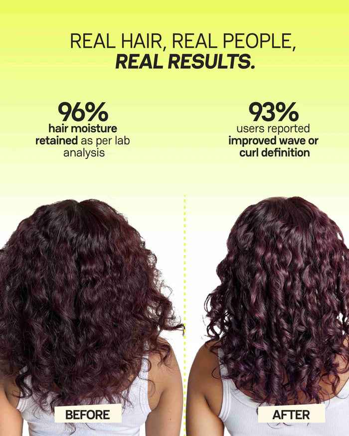 Moxie Beauty Curly Vibe Setter Duo (Travel Size) - photo 3