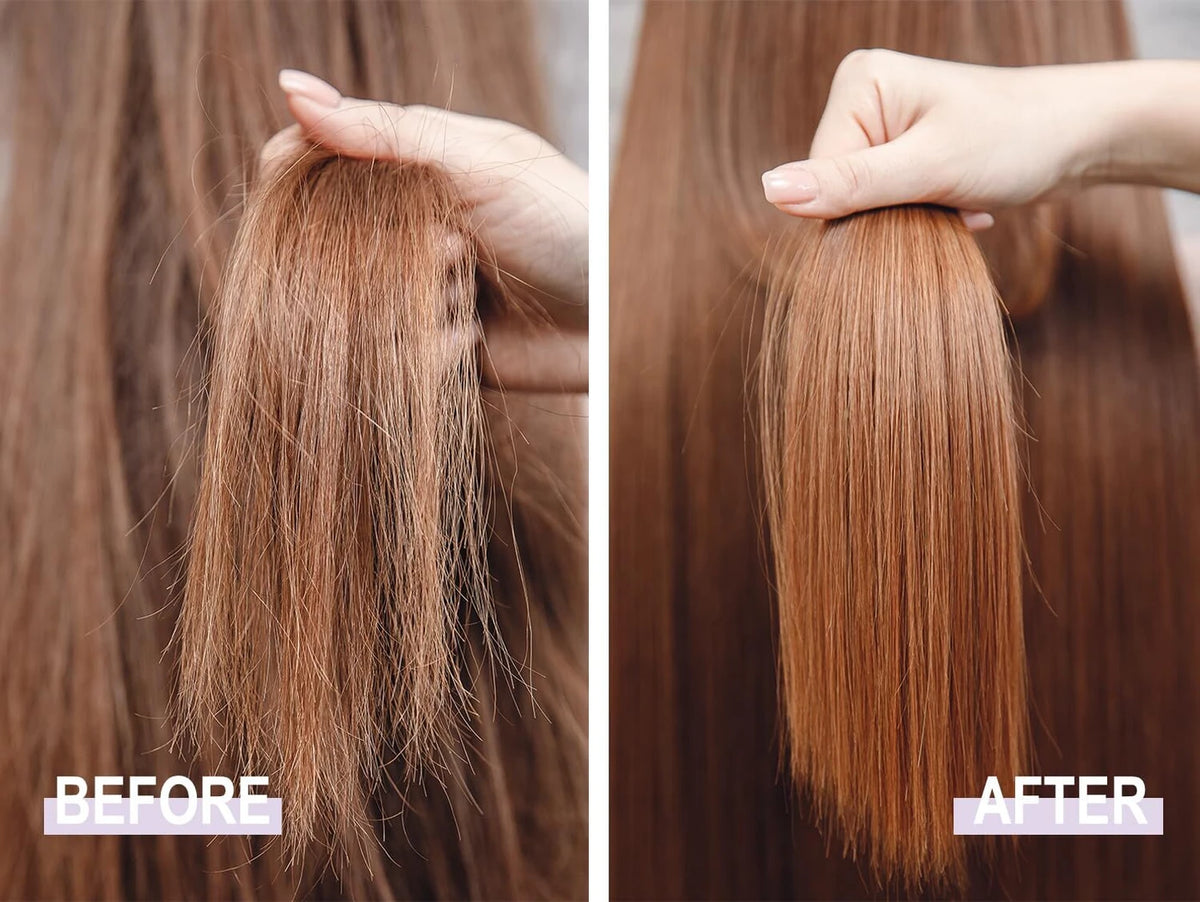 Shakebar Nourish and Gloss Shampoo
