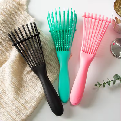 Curl Basics Detangler Brush - photo 5