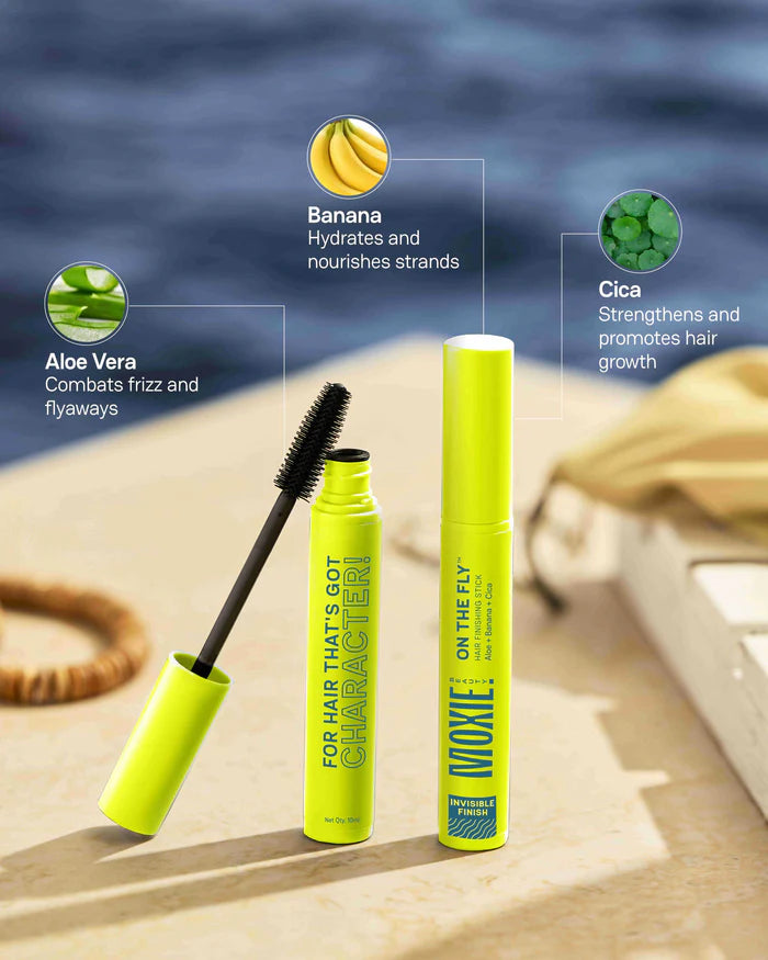 Moxie Beauty On The Fly Hair Finishing Stick - photo 3