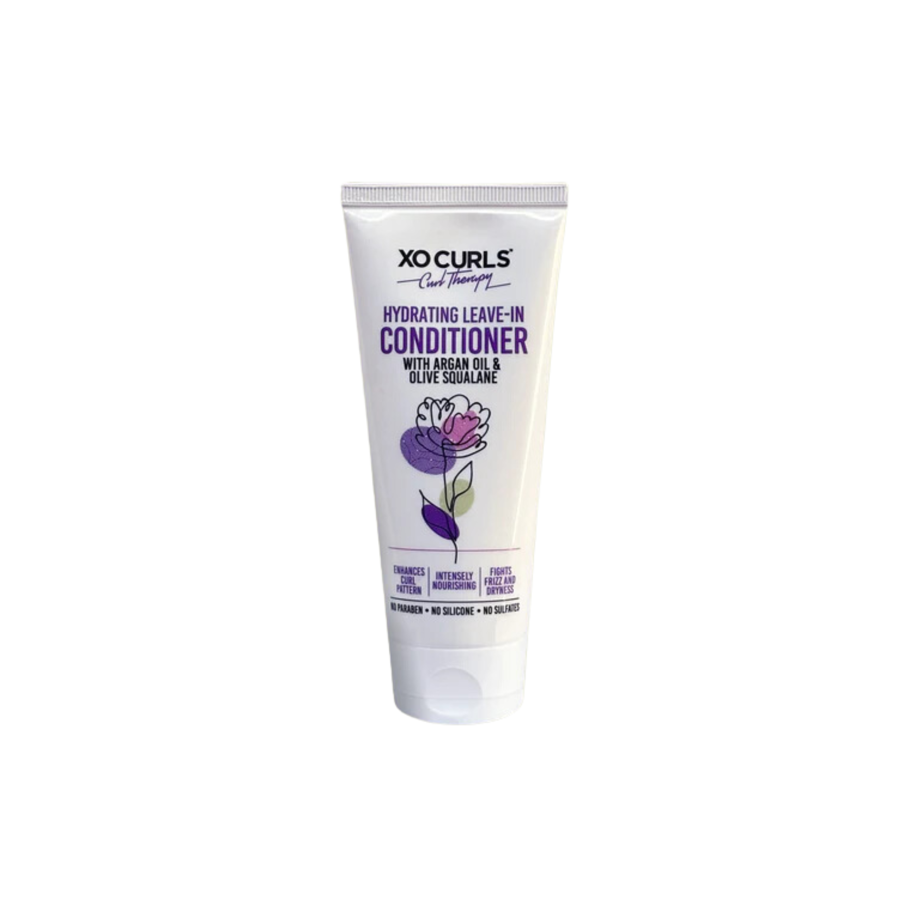 XO Curls Hydrating Leave in Conditioner - 100_ML