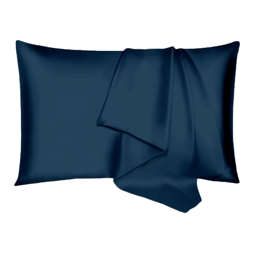 Curl Basics Satin Pillow Covers (Set Of 2) - photo 3
