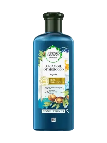 Herbal Essences Renew Repair Argan Oil of Morocco Conditioner - 240 ml