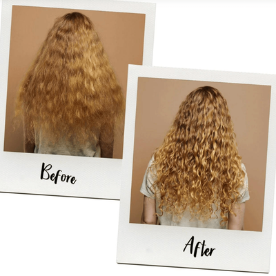Curlsmith Effortless Waves - photo 4