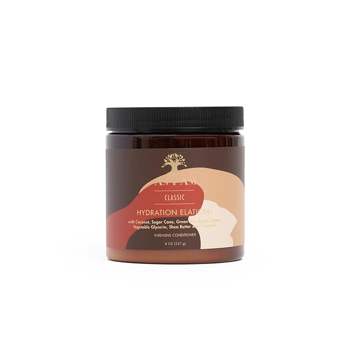 As I Am Naturally - Intensive Hydration Elation Conditioner - 227_GM