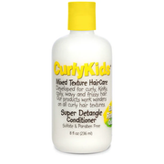 Curly Kids Super Detangle Conditioner